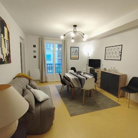 Grand Appartement En Rdc Vallee De Campan Εξωτερικό φωτογραφία