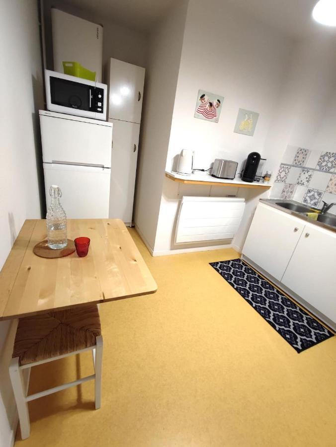 Grand Appartement En Rdc Vallee De Campan Εξωτερικό φωτογραφία