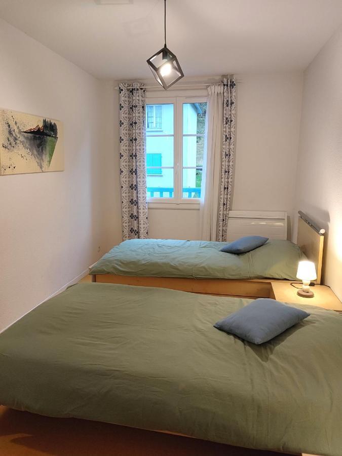 Grand Appartement En Rdc Vallee De Campan Εξωτερικό φωτογραφία
