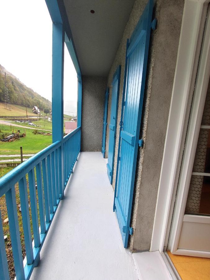 Grand Appartement En Rdc Vallee De Campan Εξωτερικό φωτογραφία