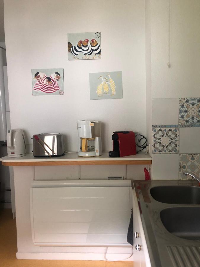 Grand Appartement En Rdc Vallee De Campan Εξωτερικό φωτογραφία