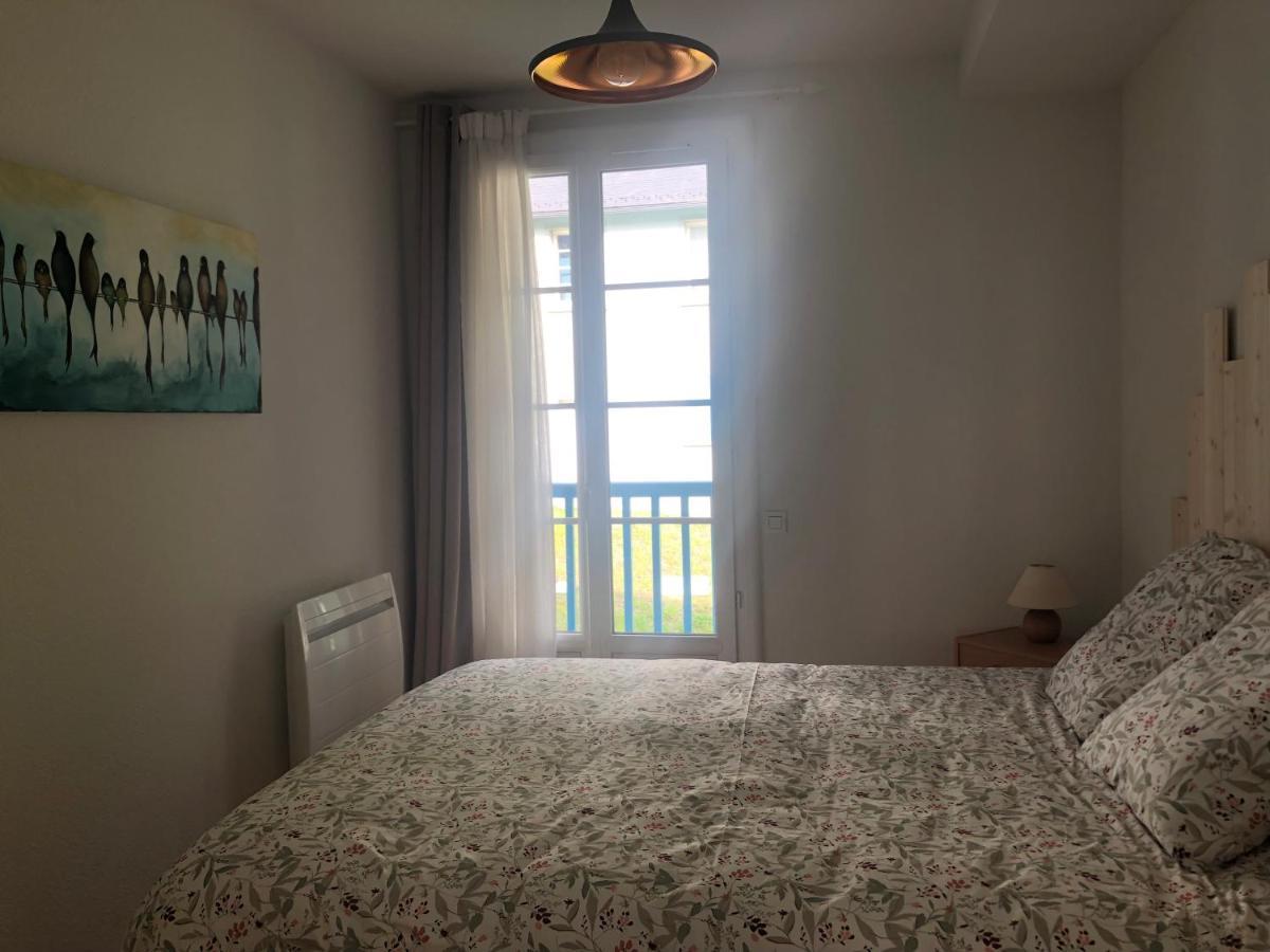 Grand Appartement En Rdc Vallee De Campan Εξωτερικό φωτογραφία