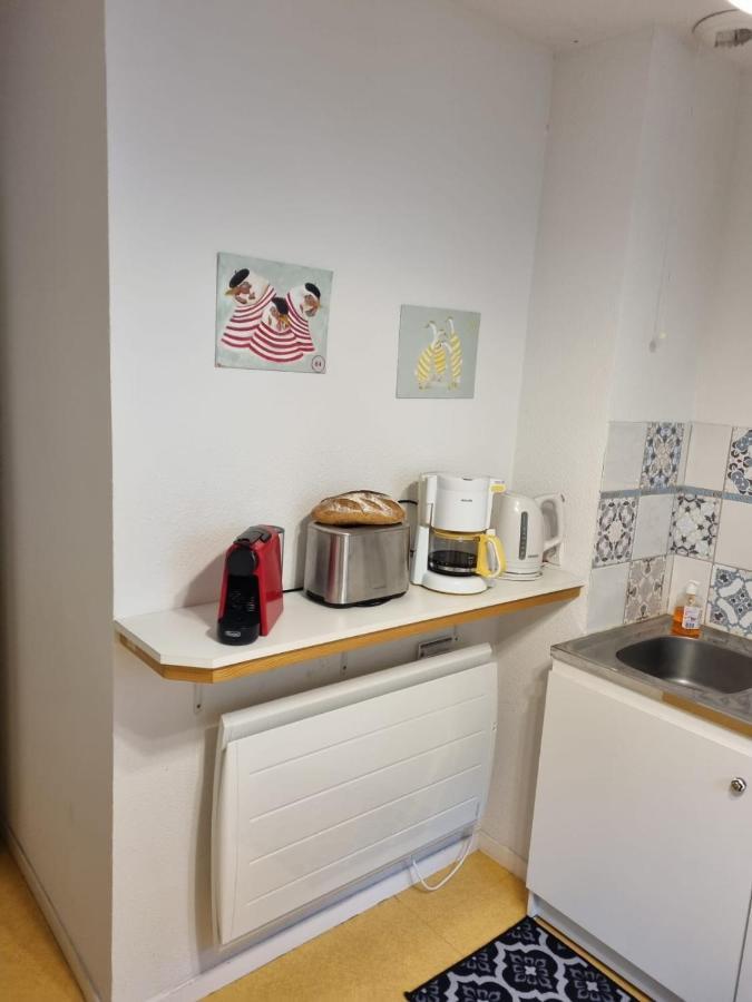 Grand Appartement En Rdc Vallee De Campan Εξωτερικό φωτογραφία